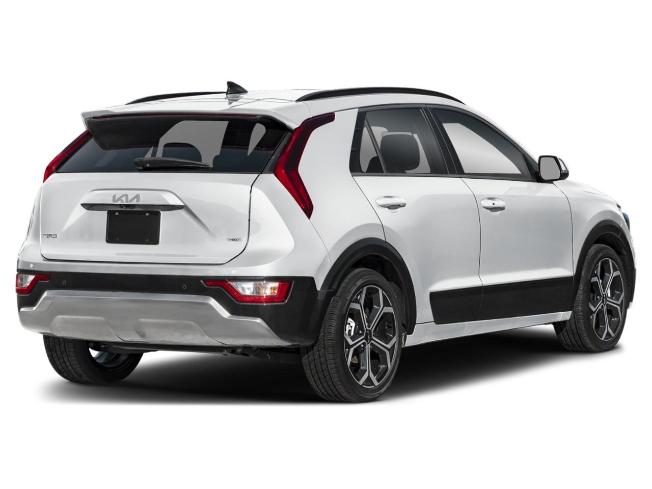 2025 Kia Niro Vehicle Photo in Tucson, AZ 85712