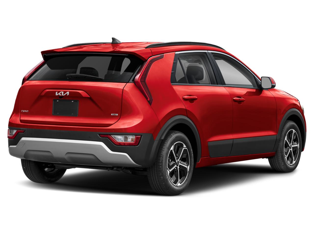 2025 Kia Niro Vehicle Photo in Tucson, AZ 85712