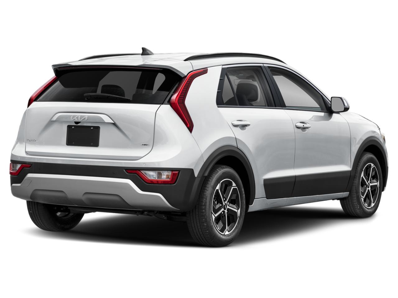 2025 Kia Niro Vehicle Photo in Tucson, AZ 85712