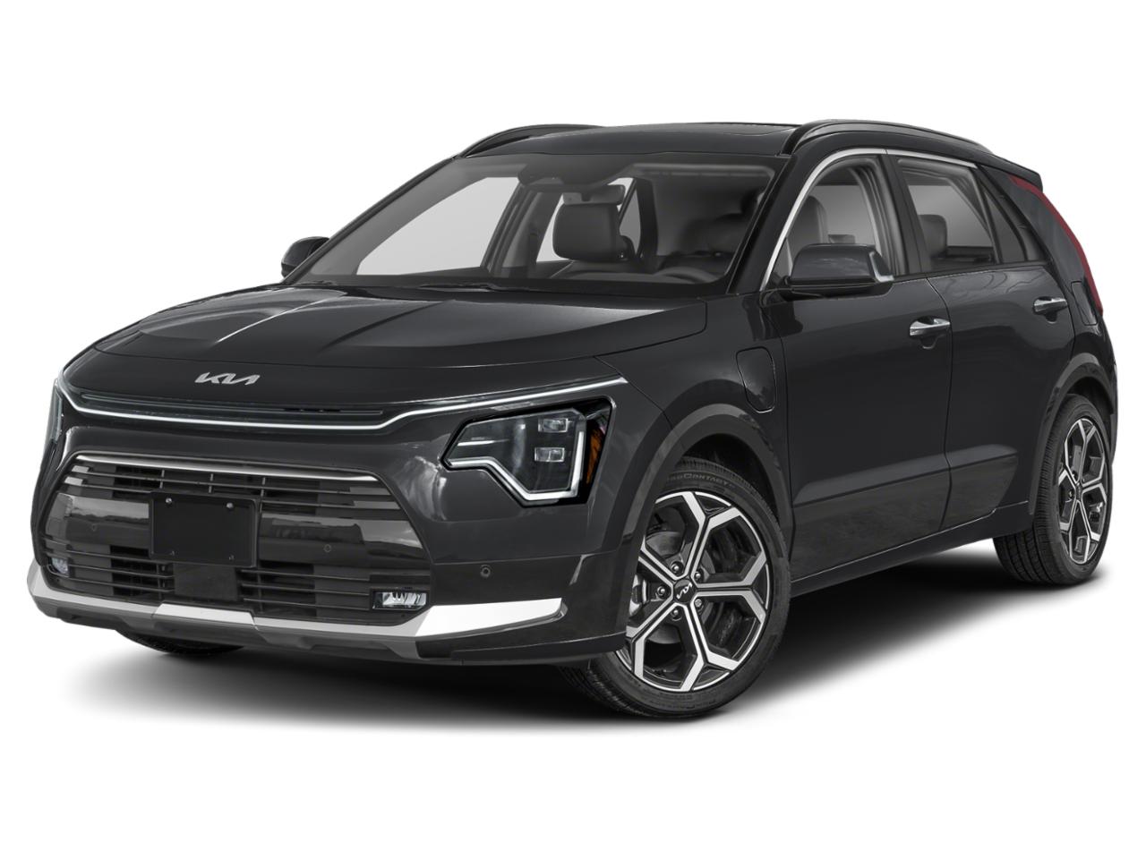 2025 Kia Niro Plug-In Hybrid Vehicle Photo in Westbrook, ME 04092