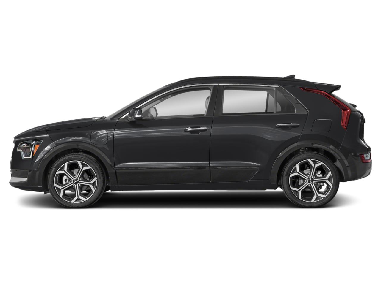 2025 Kia Niro Plug-In Hybrid Vehicle Photo in Westbrook, ME 04092