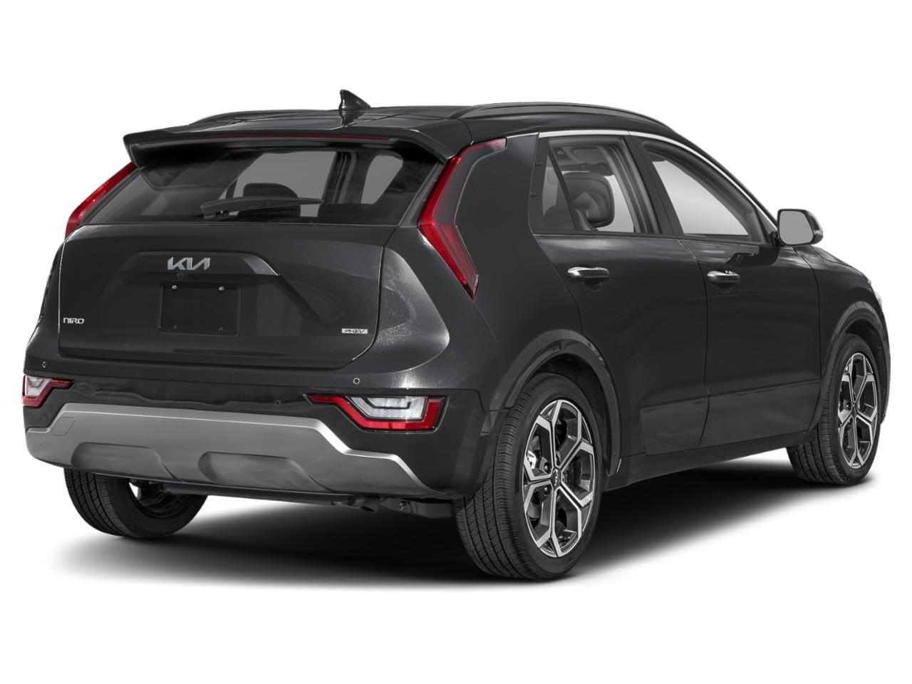 2025 Kia Niro Plug-In Hybrid Vehicle Photo in Westbrook, ME 04092