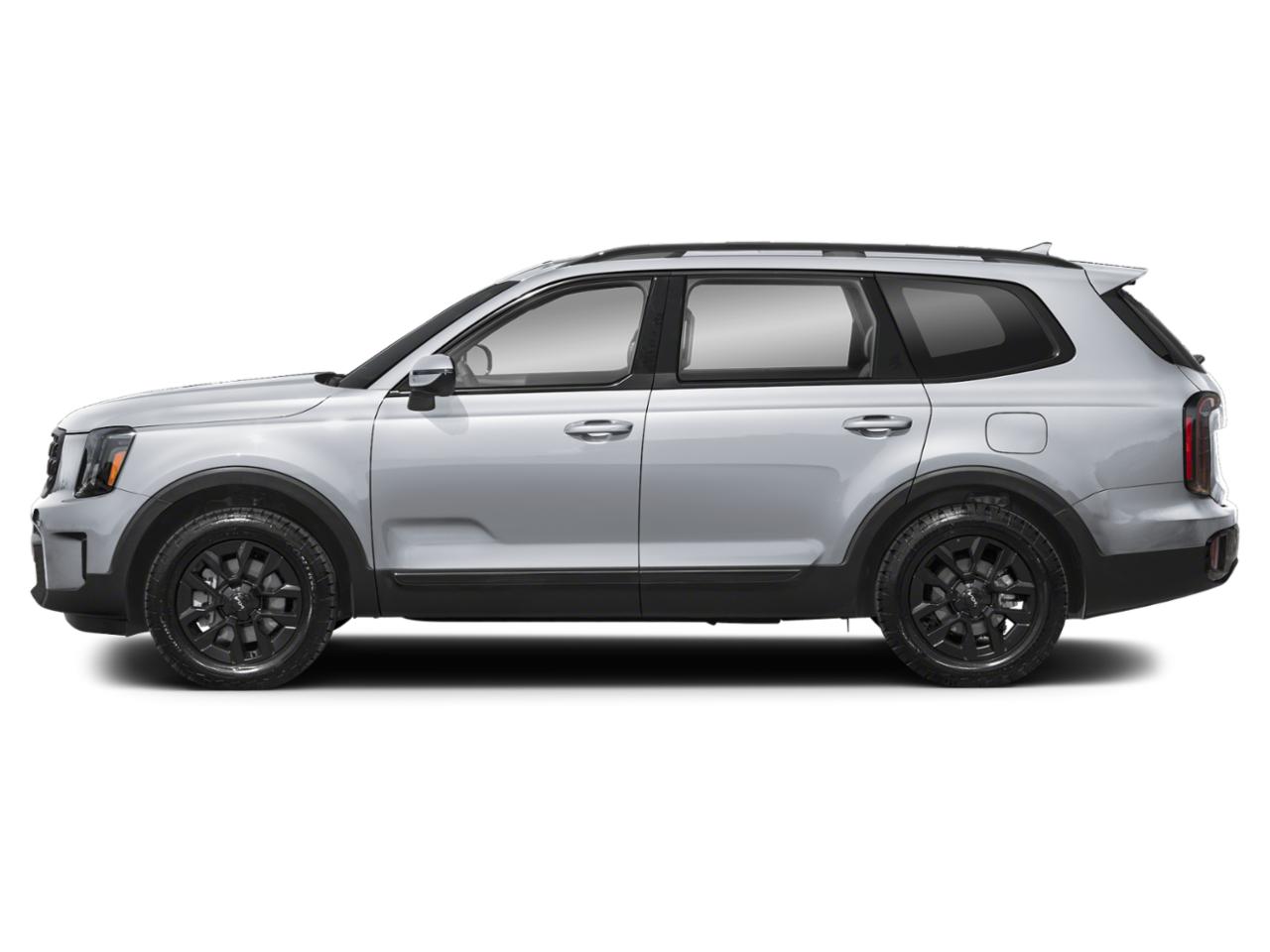 2025 Kia Telluride Vehicle Photo in Tucson, AZ 85712