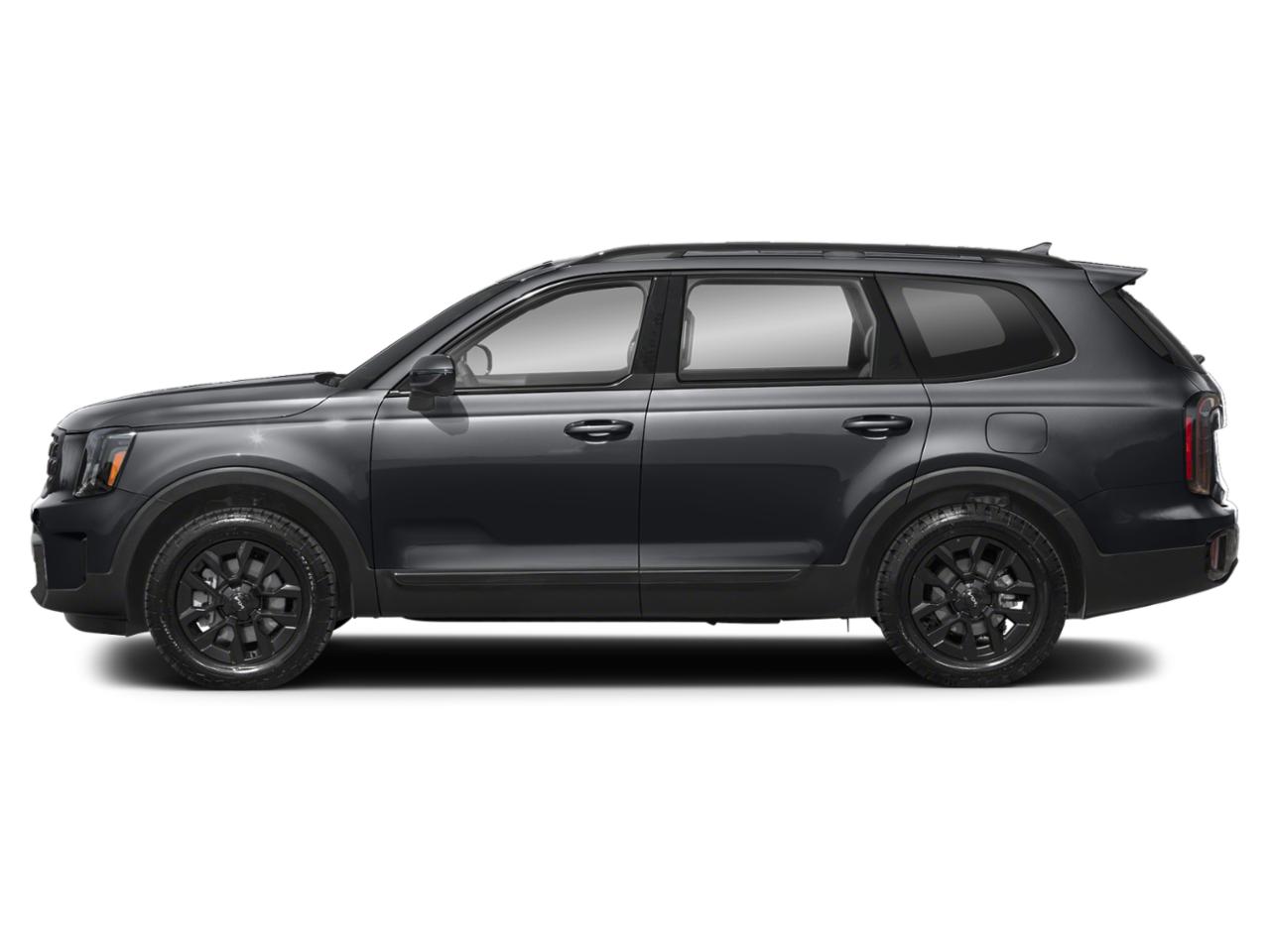 2025 Kia Telluride Vehicle Photo in Tucson, AZ 85712