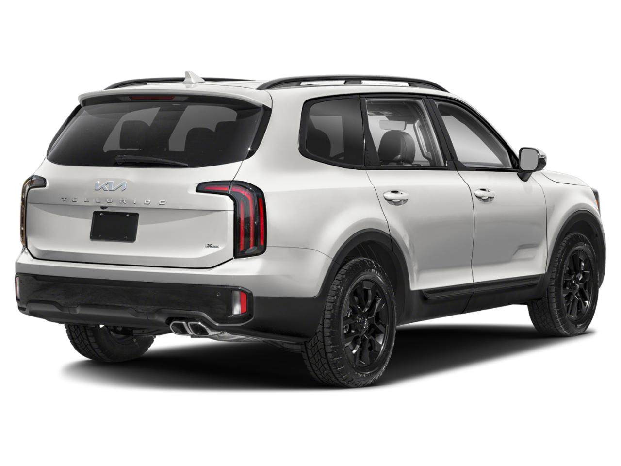 2025 Kia Telluride Vehicle Photo in Langhorne, PA 19047