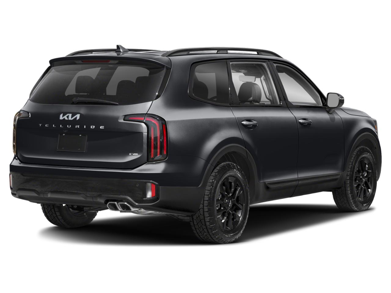 2025 Kia Telluride Vehicle Photo in Tucson, AZ 85712