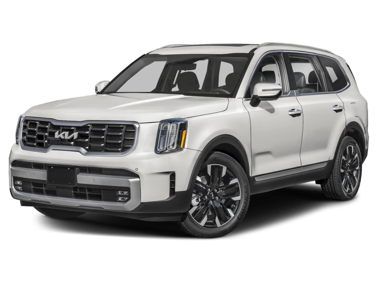 2025 Kia Telluride Vehicle Photo in Westbrook, ME 04092