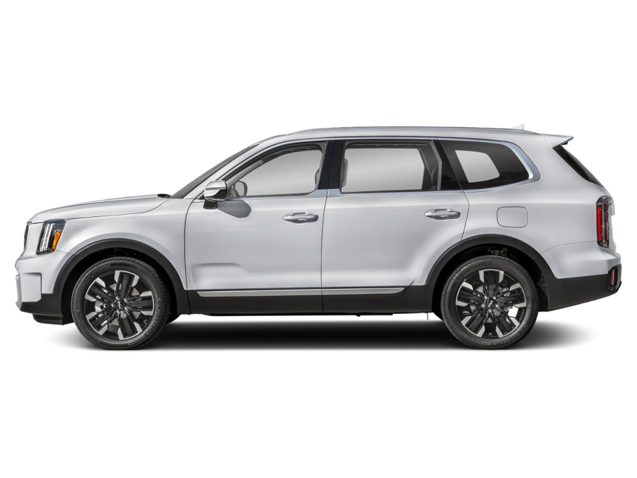 2025 Kia Telluride Vehicle Photo in Tucson, AZ 85712