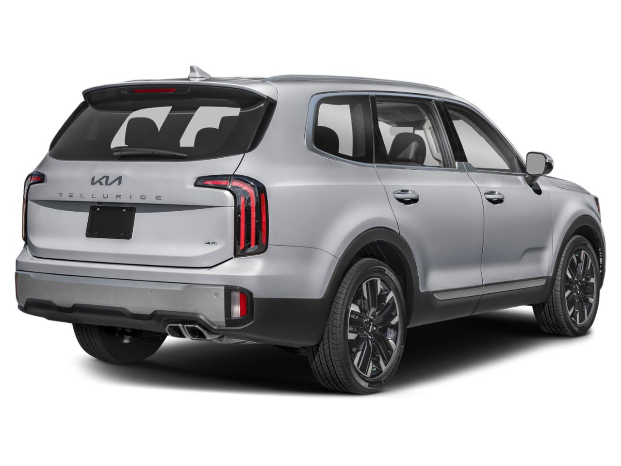 2025 Kia Telluride Vehicle Photo in Tucson, AZ 85712