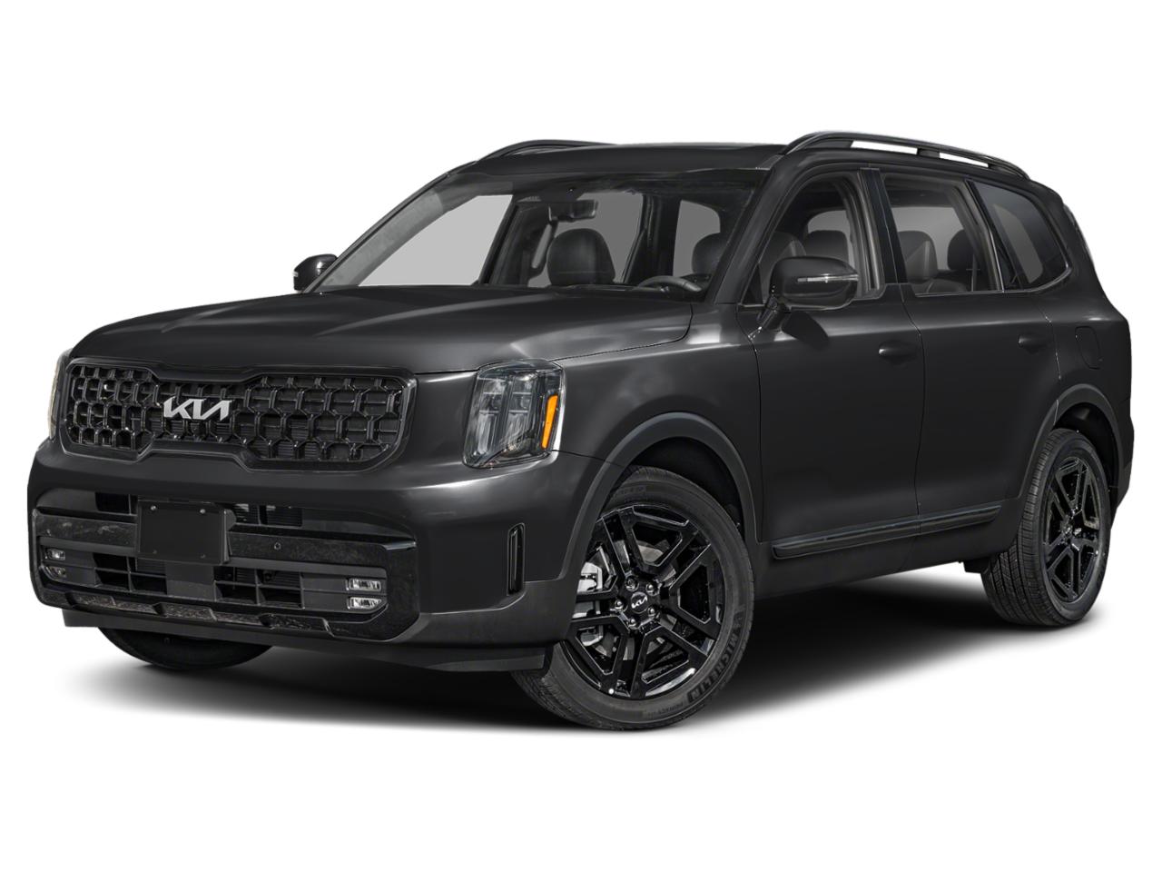 2025 Kia Telluride Vehicle Photo in Westbrook, ME 04092