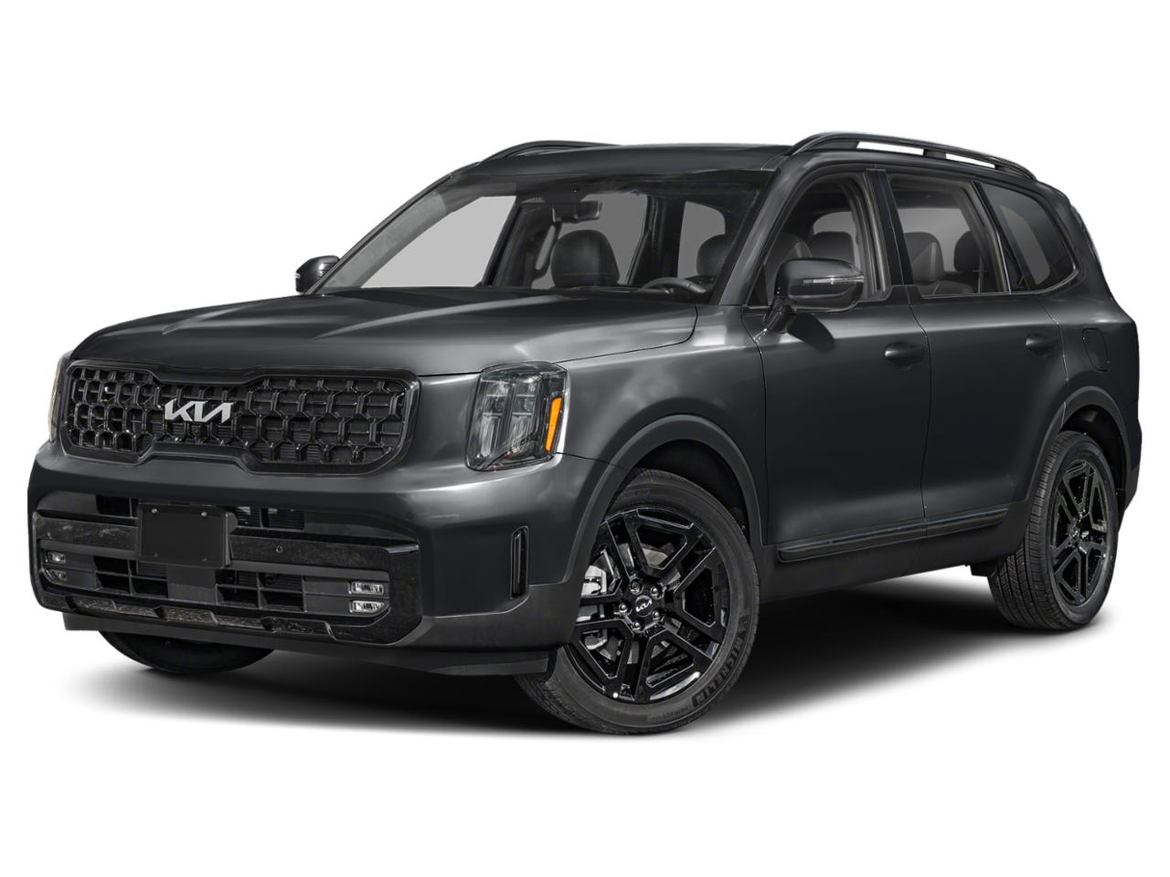 2025 Kia Telluride Vehicle Photo in Langhorne, PA 19047