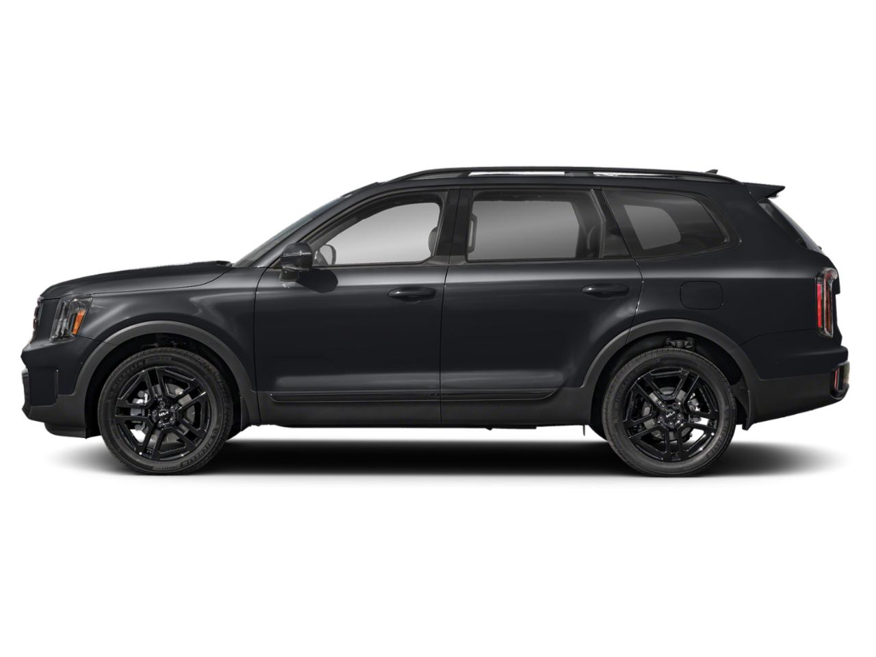 2025 Kia Telluride Vehicle Photo in Langhorne, PA 19047