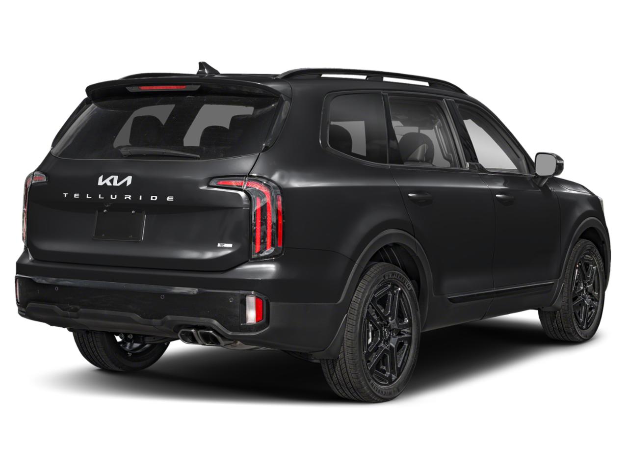 2025 Kia Telluride Vehicle Photo in Westbrook, ME 04092