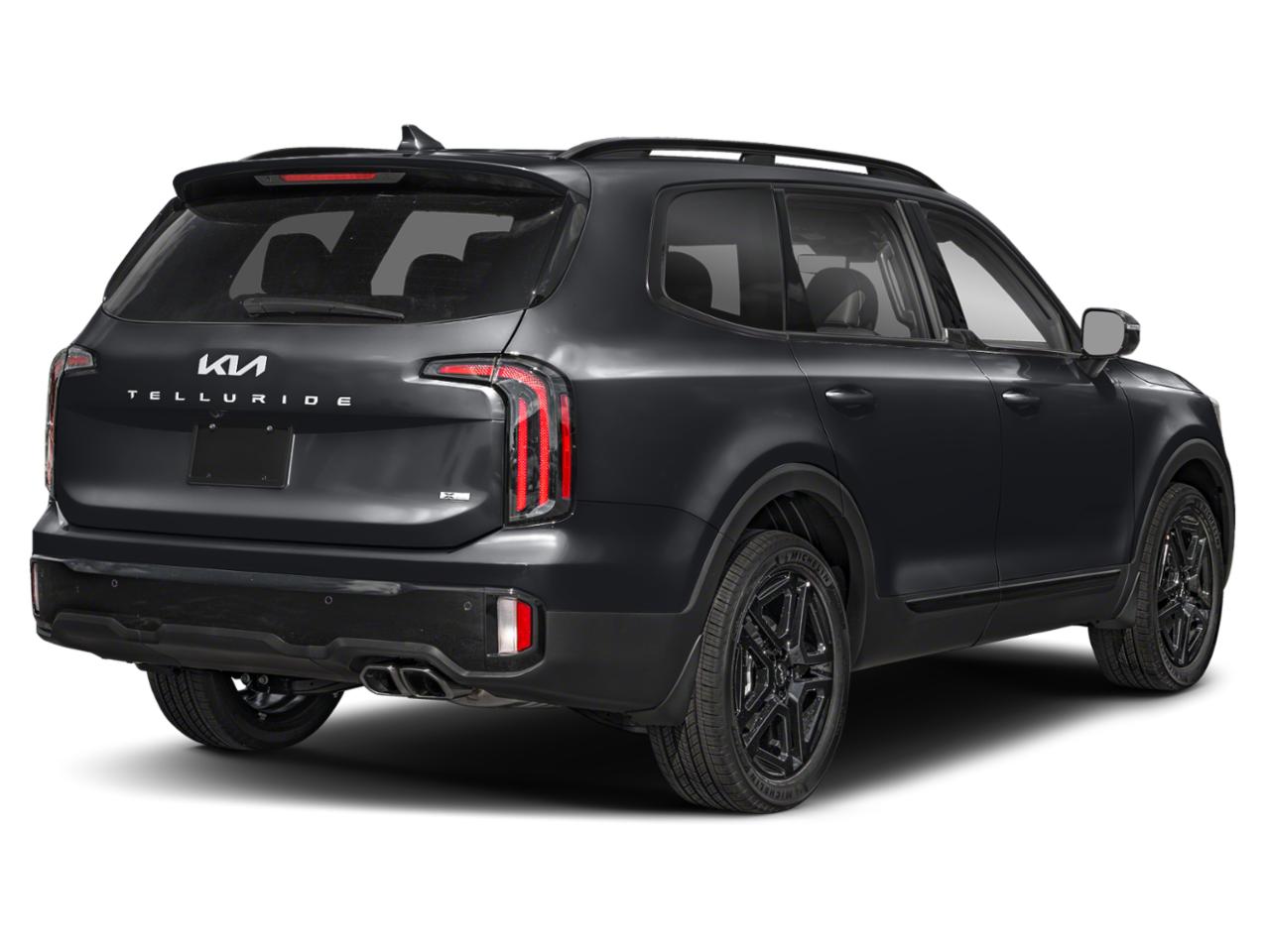 2025 Kia Telluride Vehicle Photo in Langhorne, PA 19047