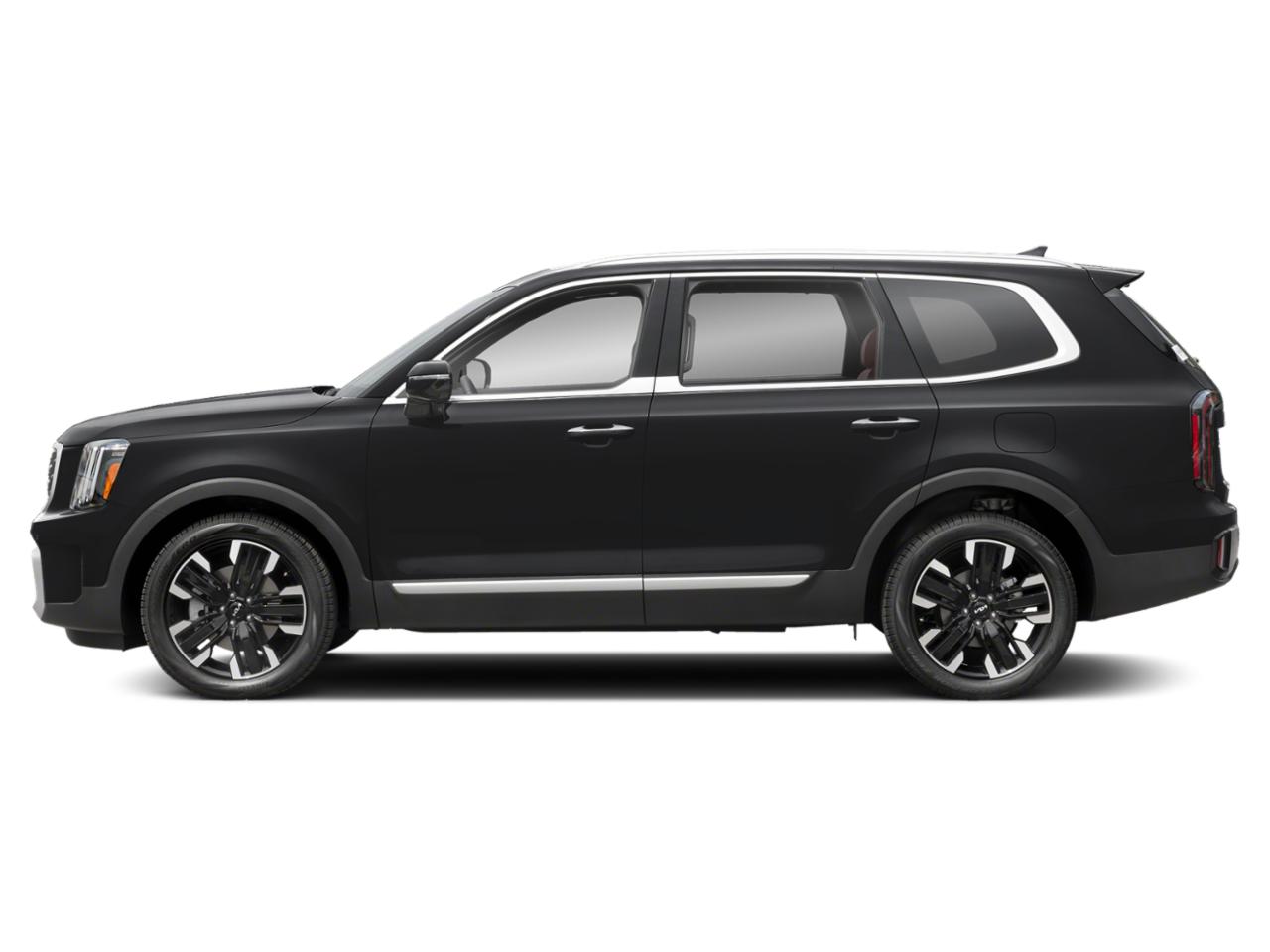 2025 Kia Telluride Vehicle Photo in Westbrook, ME 04092