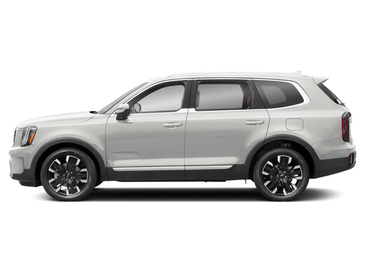 2025 Kia Telluride Vehicle Photo in Westbrook, ME 04092