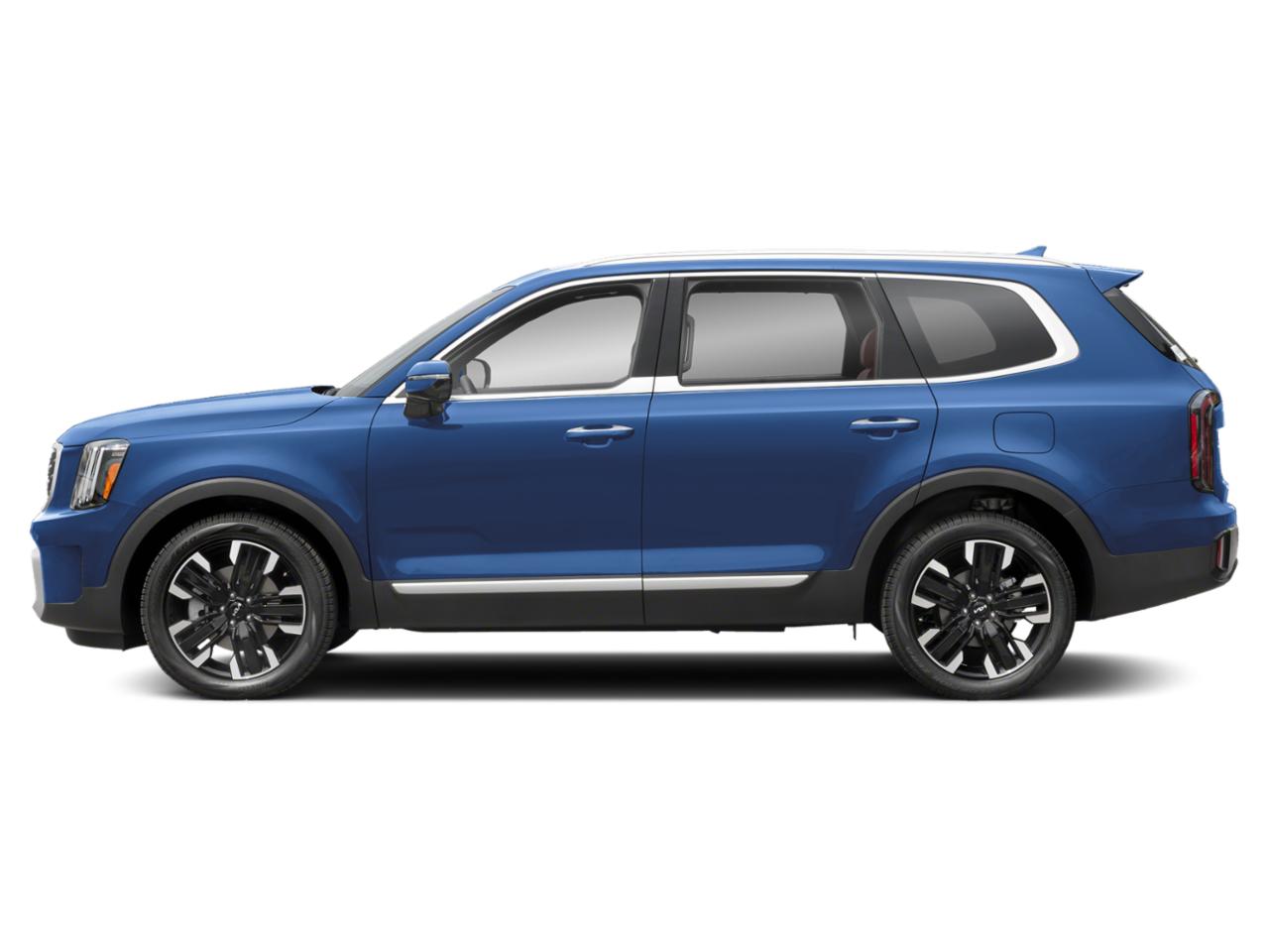 2025 Kia Telluride Vehicle Photo in Westbrook, ME 04092