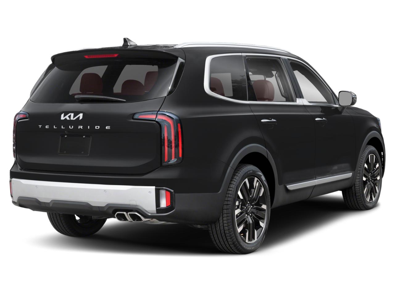 2025 Kia Telluride Vehicle Photo in Westbrook, ME 04092