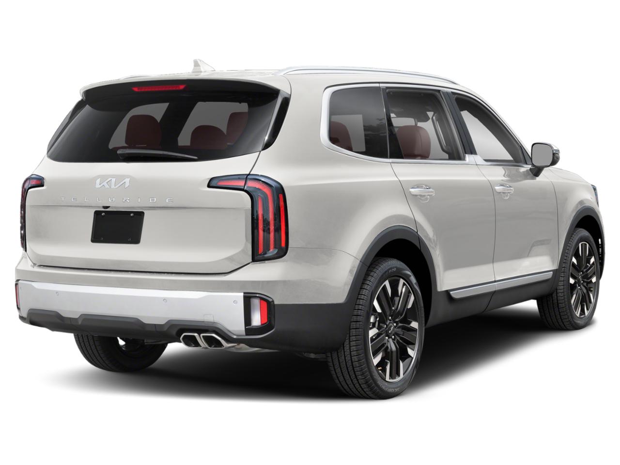 2025 Kia Telluride Vehicle Photo in Westbrook, ME 04092