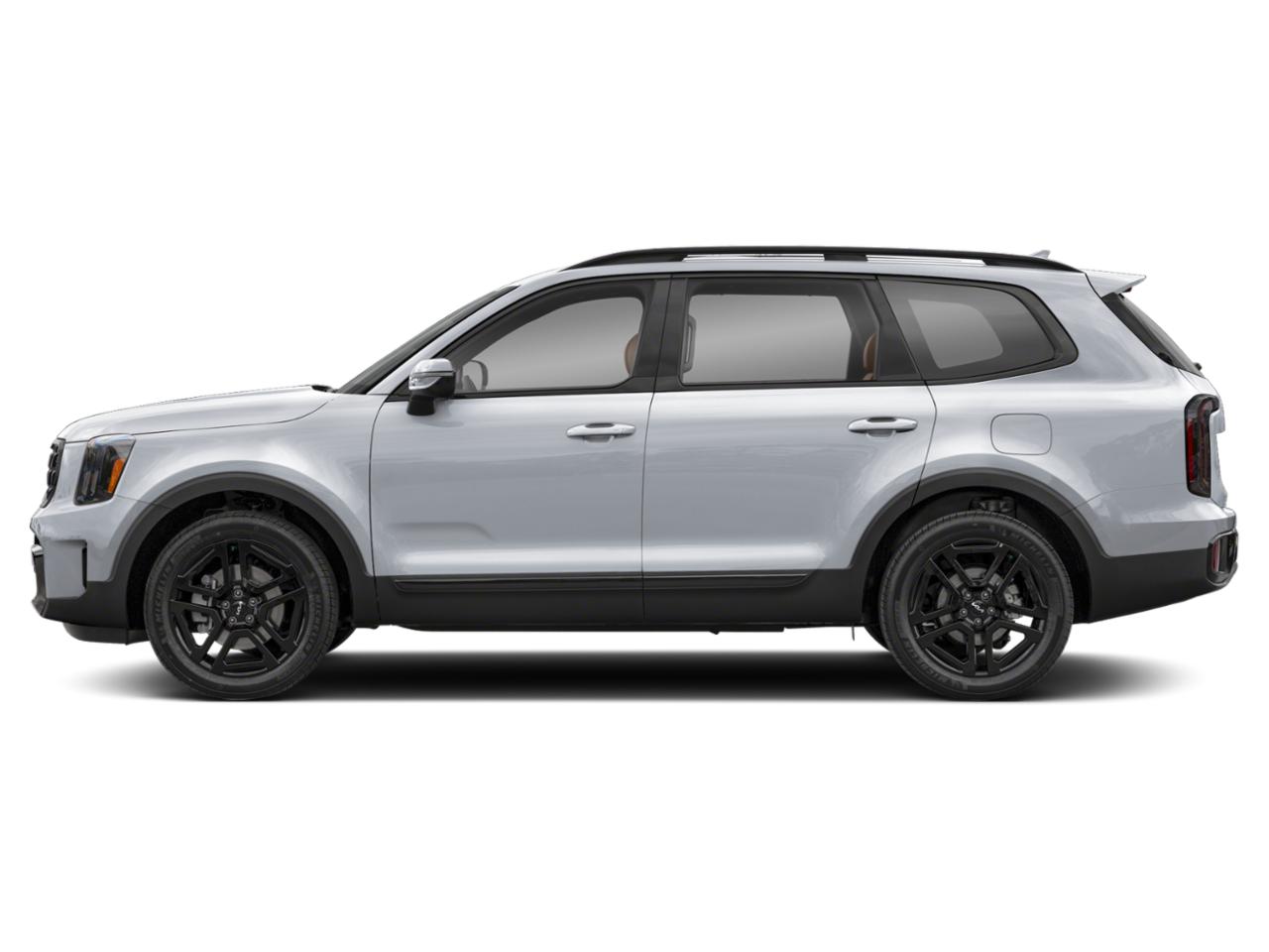 2025 Kia Telluride Vehicle Photo in Westbrook, ME 04092
