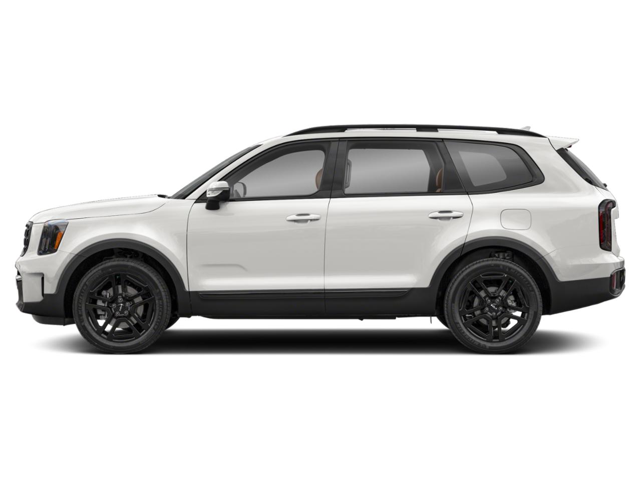 2025 Kia Telluride Vehicle Photo in Westbrook, ME 04092