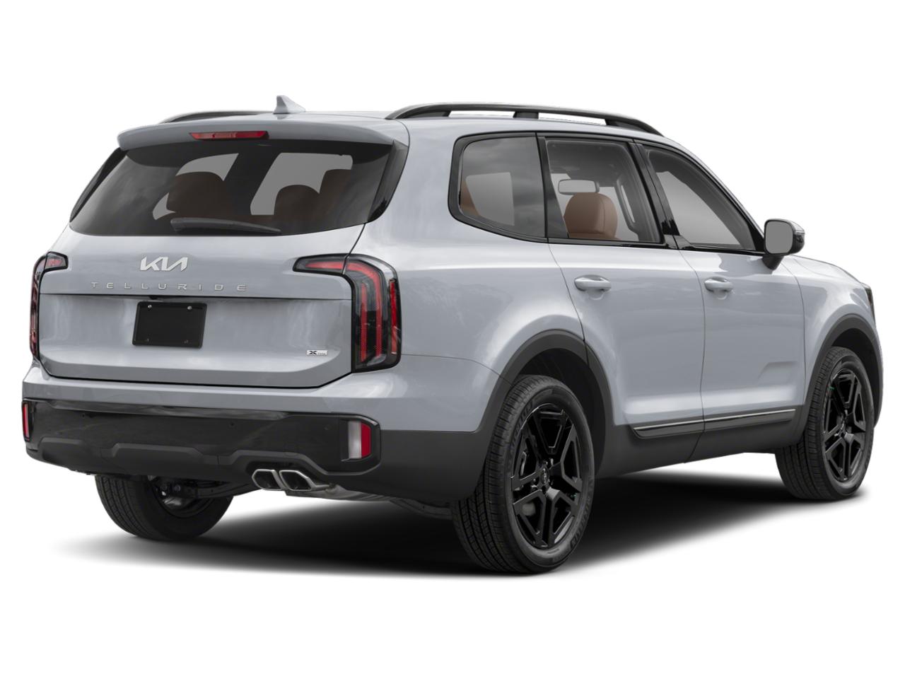 2025 Kia Telluride Vehicle Photo in Westbrook, ME 04092