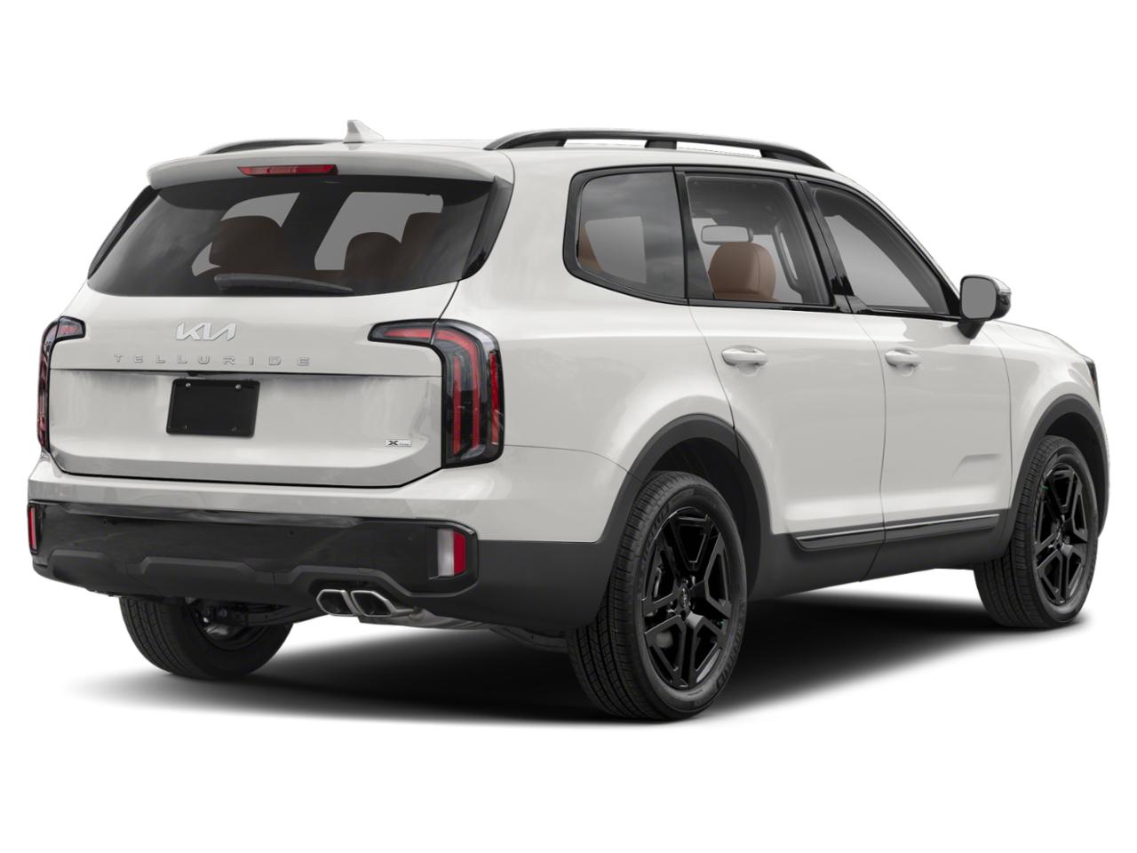 2025 Kia Telluride Vehicle Photo in Westbrook, ME 04092