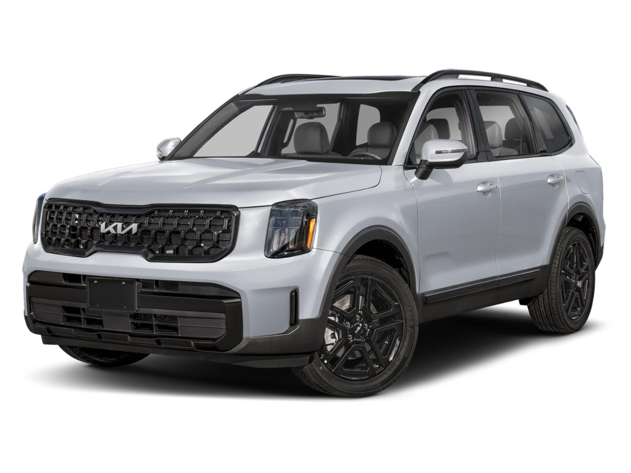 2025 Kia Telluride Vehicle Photo in Westbrook, ME 04092