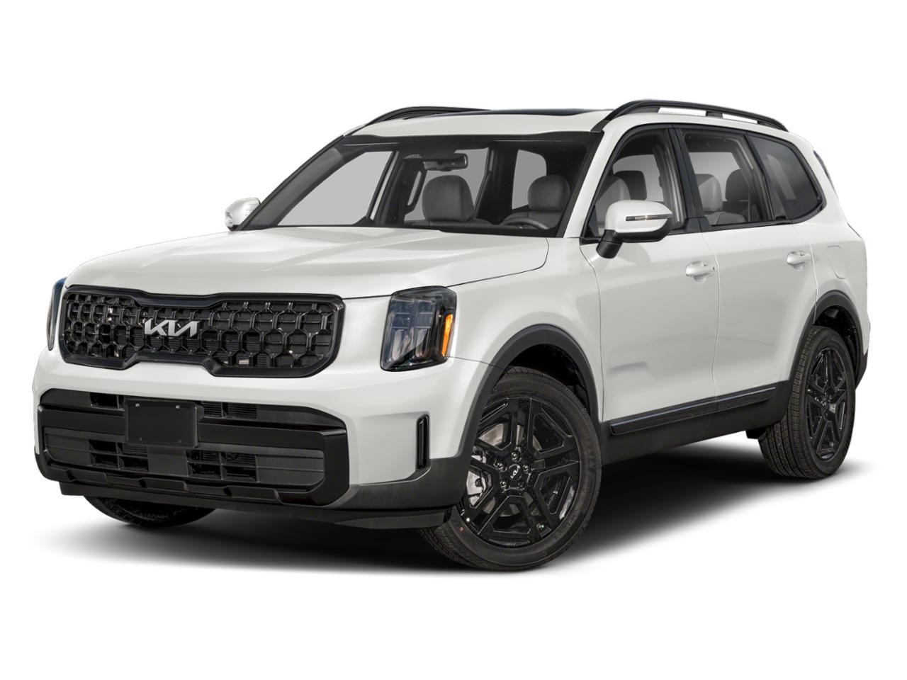 2025 Kia Telluride Vehicle Photo in Westbrook, ME 04092
