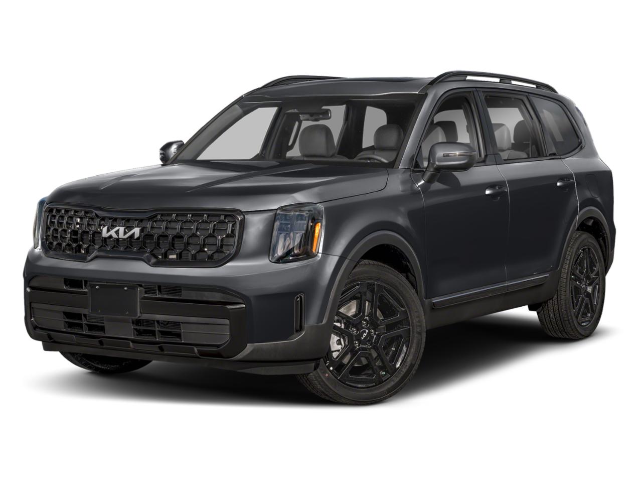 2025 Kia Telluride Vehicle Photo in Langhorne, PA 19047