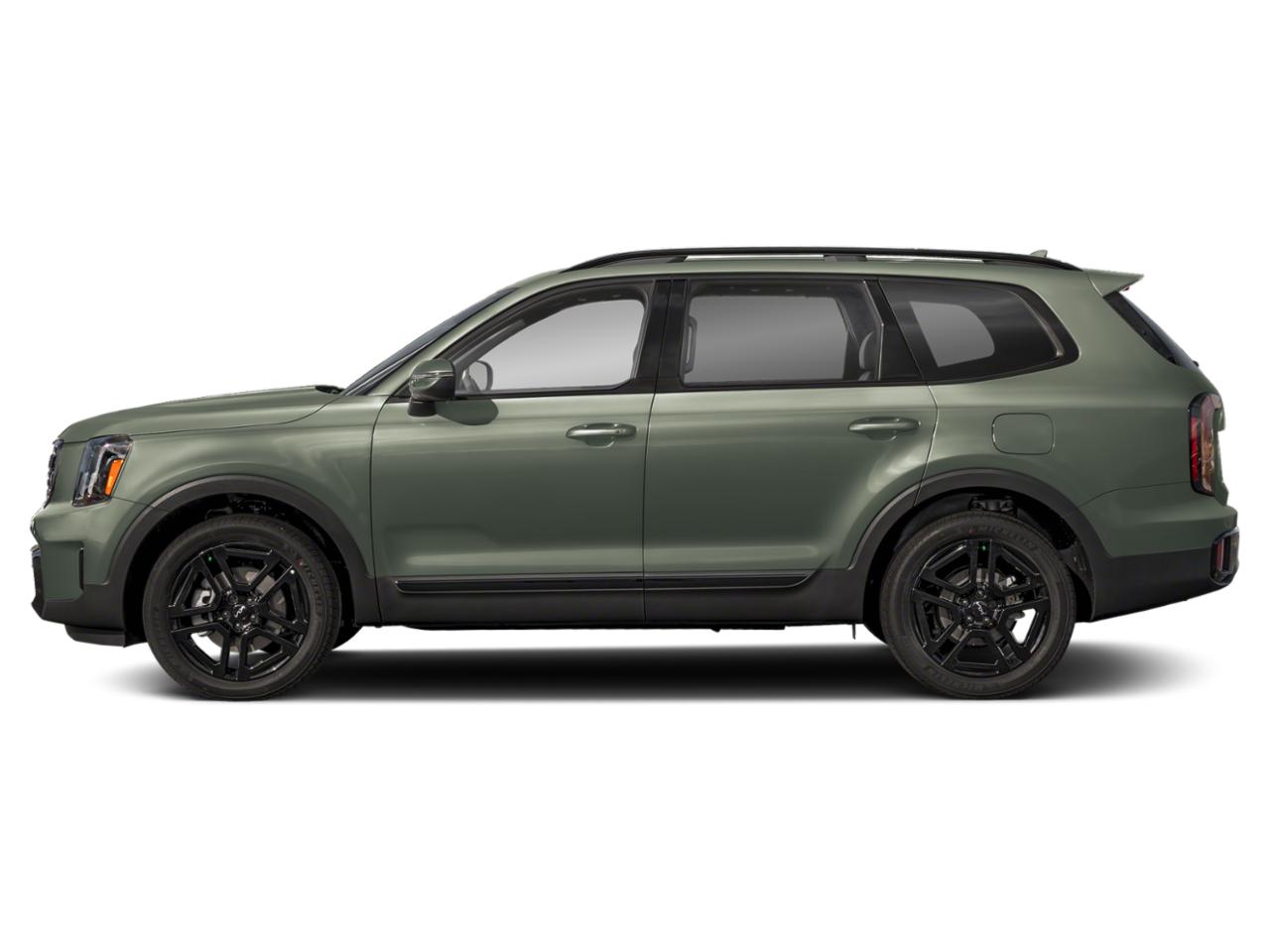 2025 Kia Telluride Vehicle Photo in Westbrook, ME 04092