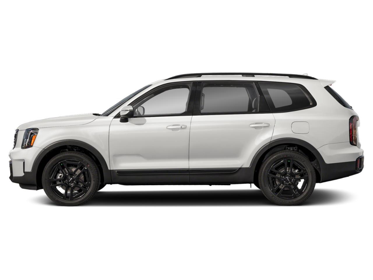 2025 Kia Telluride Vehicle Photo in Westbrook, ME 04092