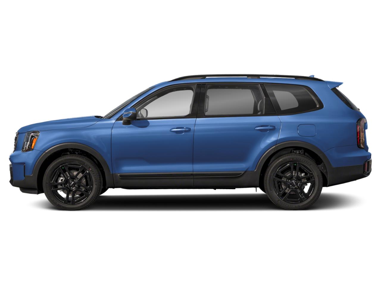 2025 Kia Telluride Vehicle Photo in Westbrook, ME 04092