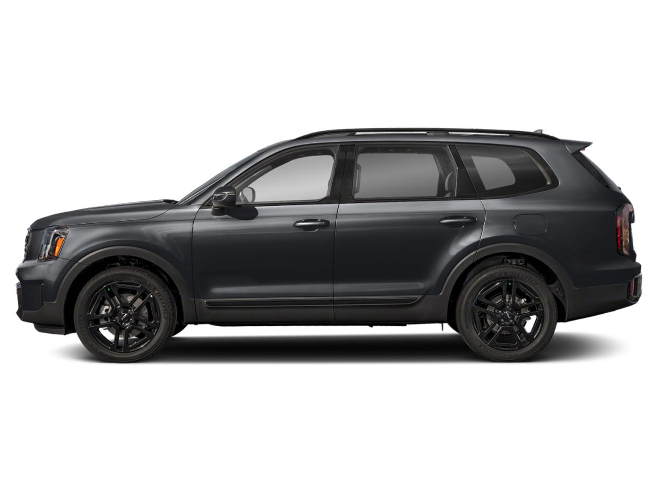 2025 Kia Telluride Vehicle Photo in Langhorne, PA 19047