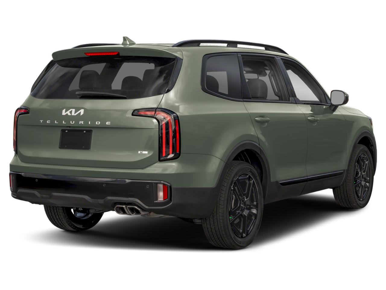 2025 Kia Telluride Vehicle Photo in Westbrook, ME 04092