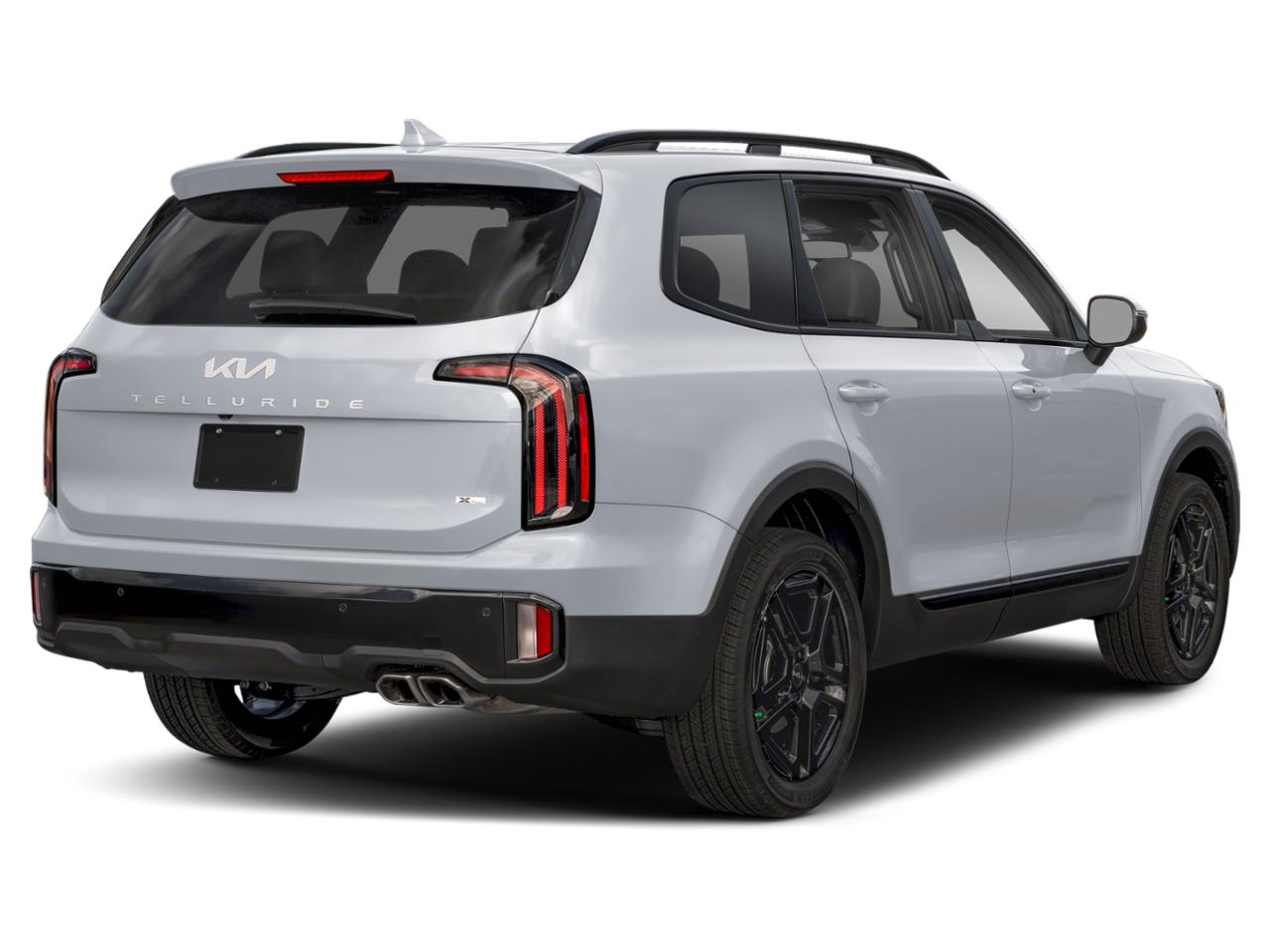 2025 Kia Telluride Vehicle Photo in Westbrook, ME 04092