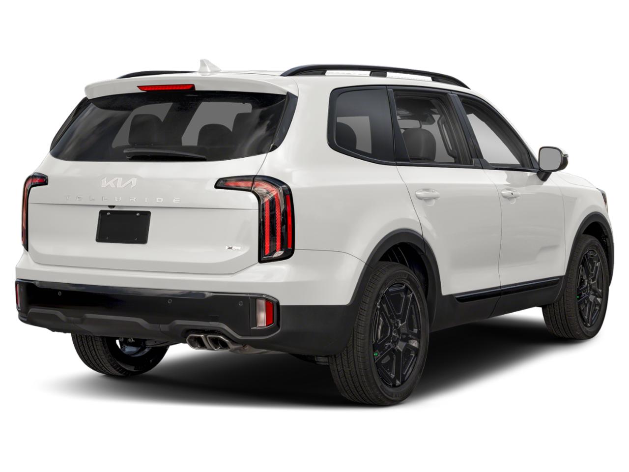 2025 Kia Telluride Vehicle Photo in Westbrook, ME 04092