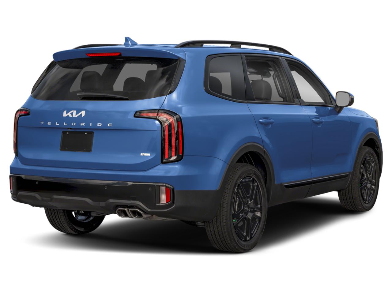 2025 Kia Telluride Vehicle Photo in Westbrook, ME 04092