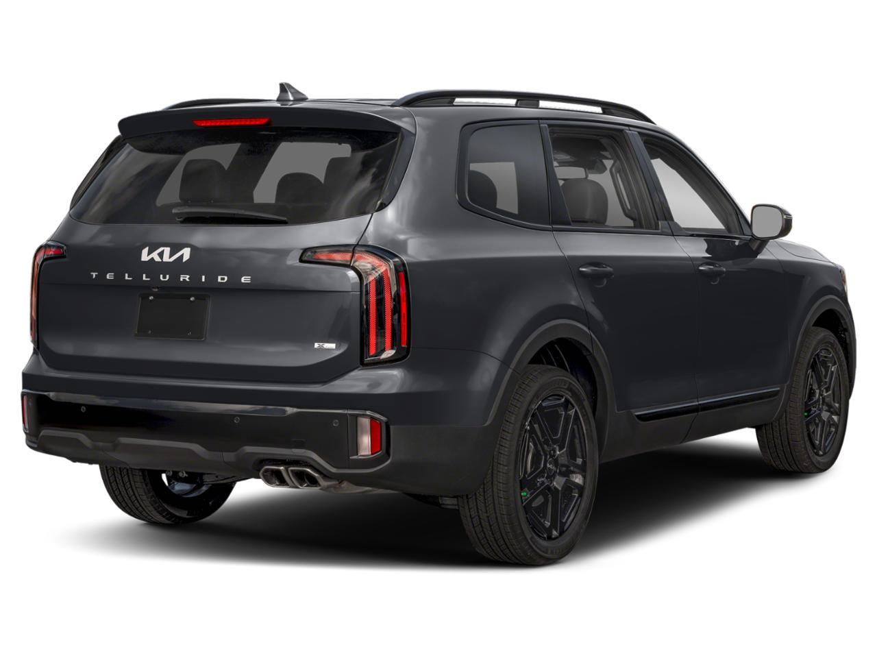 2025 Kia Telluride Vehicle Photo in Langhorne, PA 19047