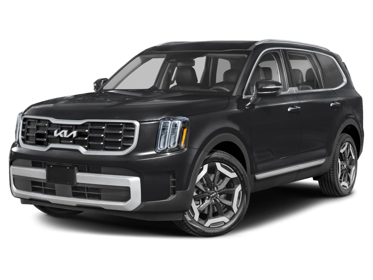 2025 Kia Telluride Vehicle Photo in Westbrook, ME 04092