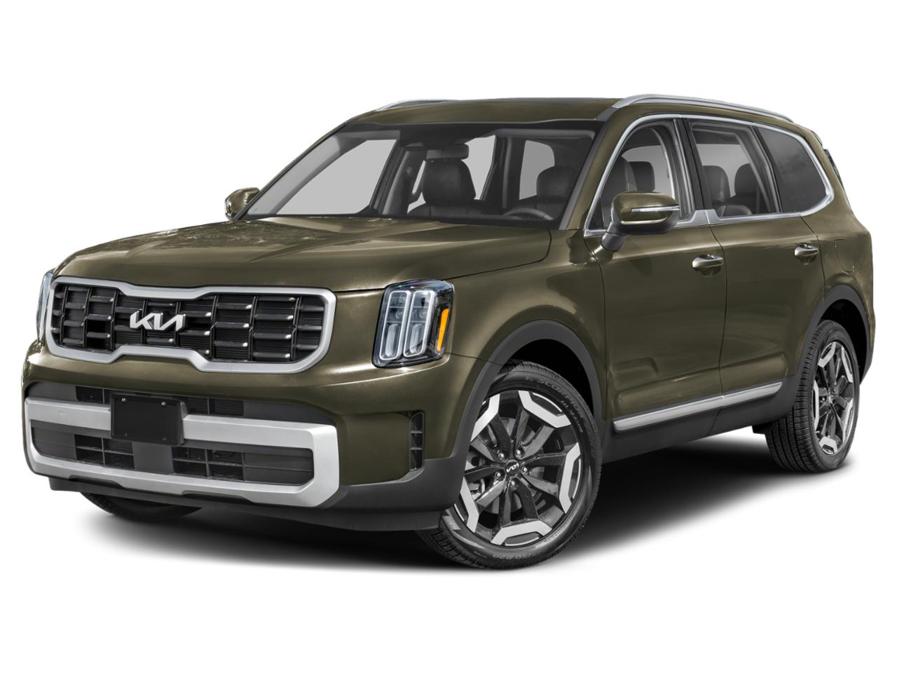 2025 Kia Telluride Vehicle Photo in Langhorne, PA 19047