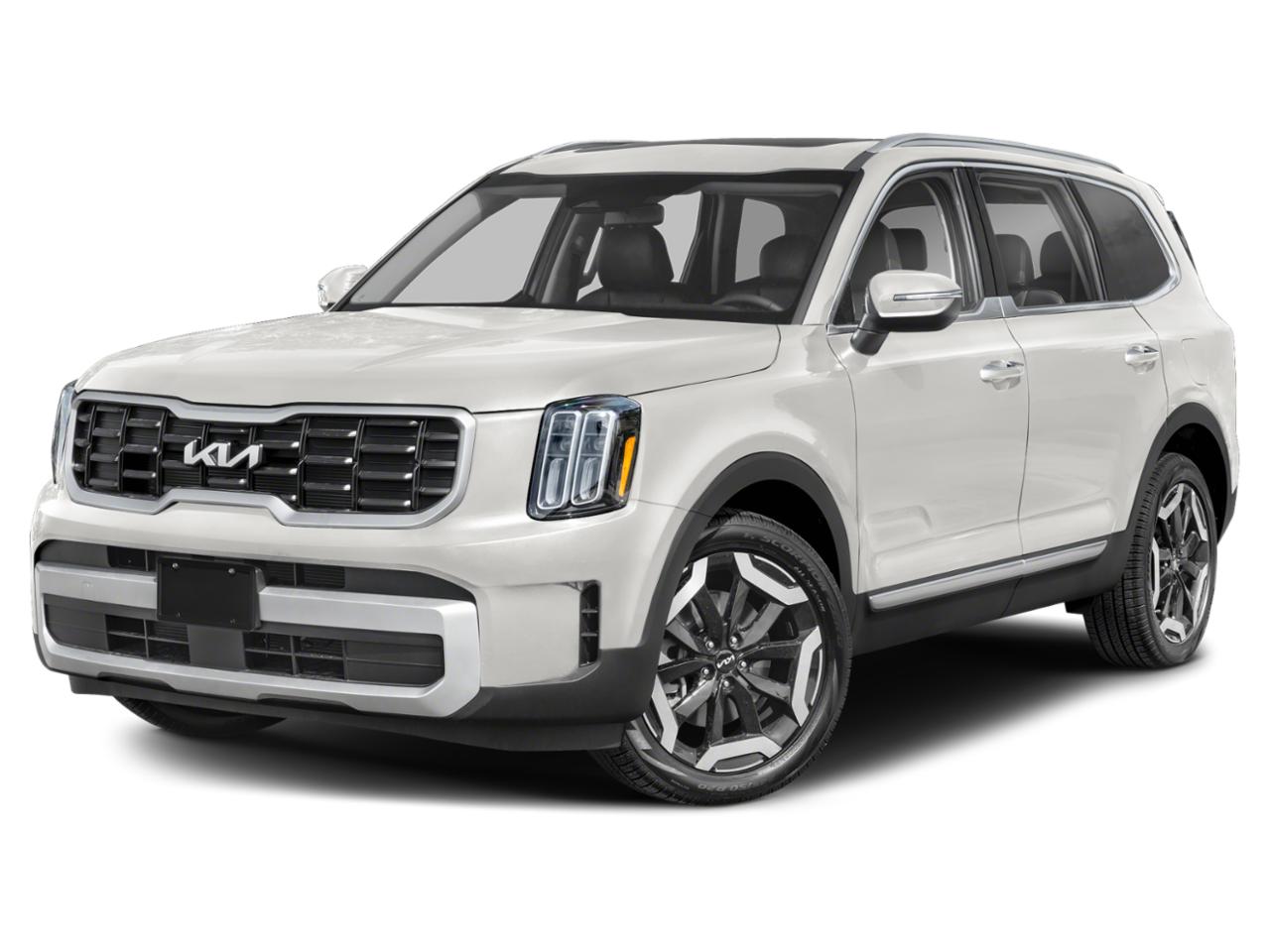 2025 Kia Telluride Vehicle Photo in Westbrook, ME 04092