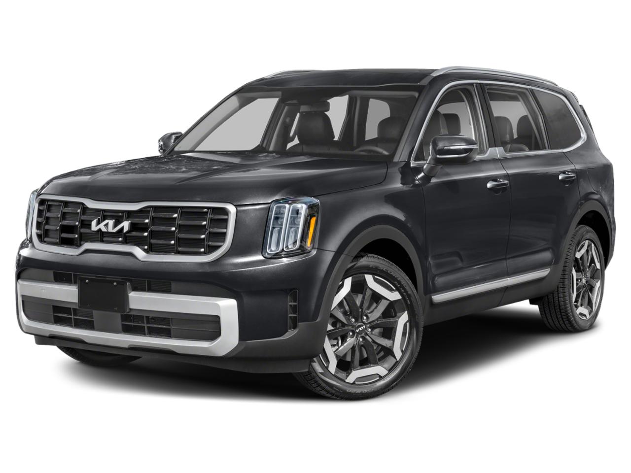 2025 Kia Telluride Vehicle Photo in Langhorne, PA 19047