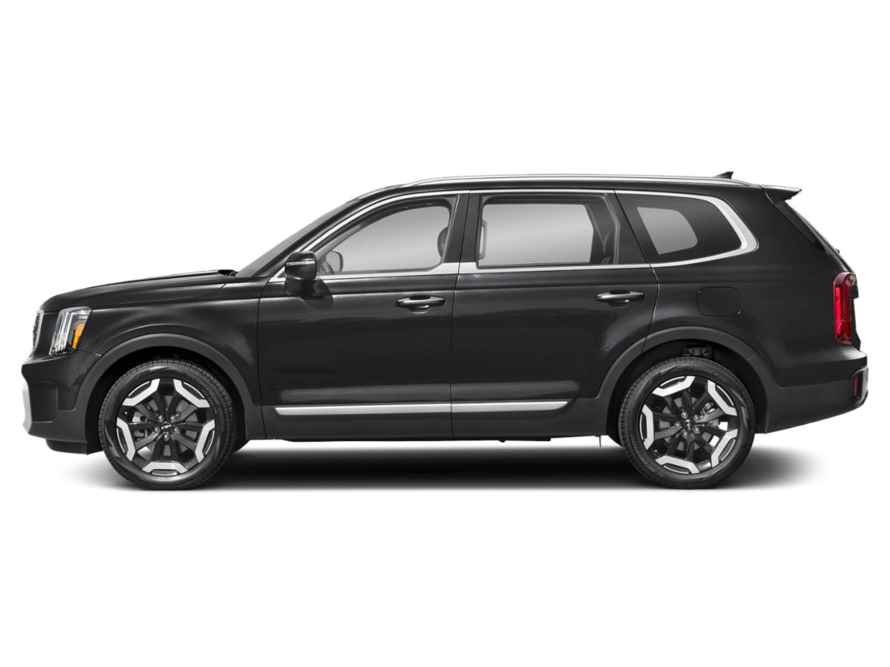 2025 Kia Telluride Vehicle Photo in Westbrook, ME 04092
