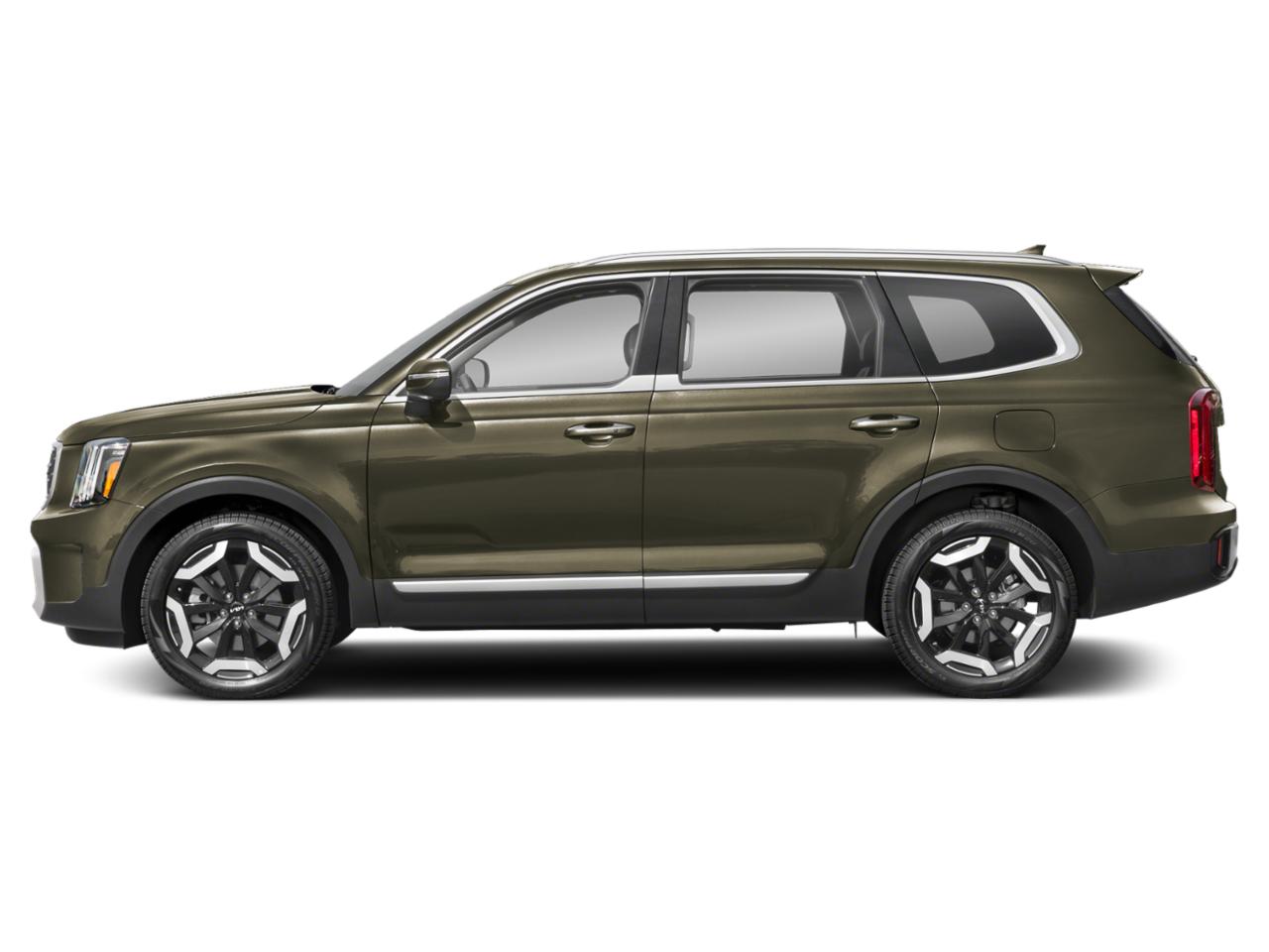 2025 Kia Telluride Vehicle Photo in Langhorne, PA 19047