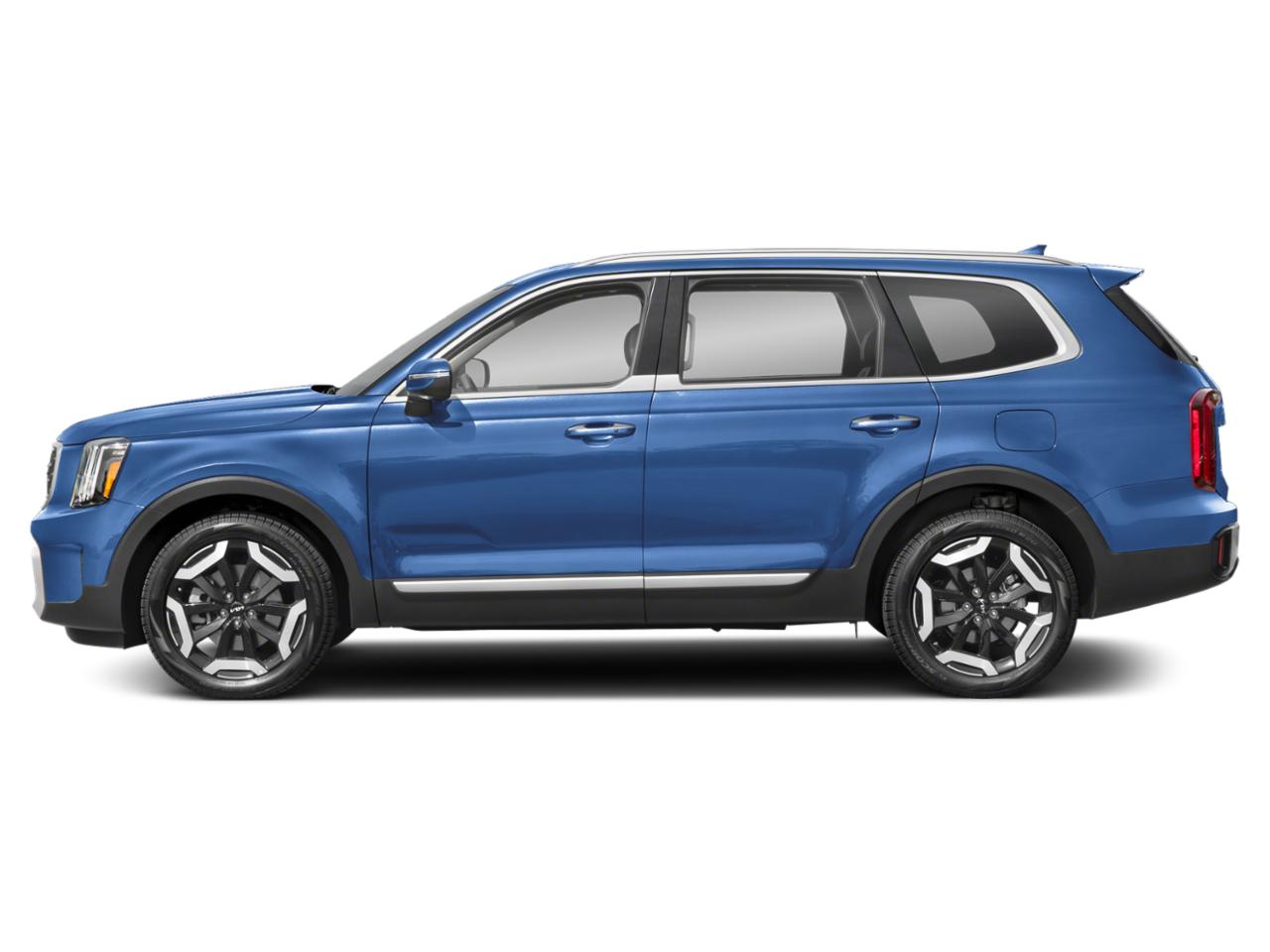 2025 Kia Telluride Vehicle Photo in Westbrook, ME 04092