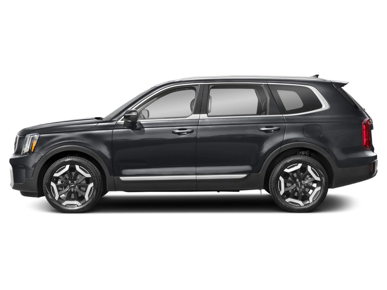 2025 Kia Telluride Vehicle Photo in Langhorne, PA 19047