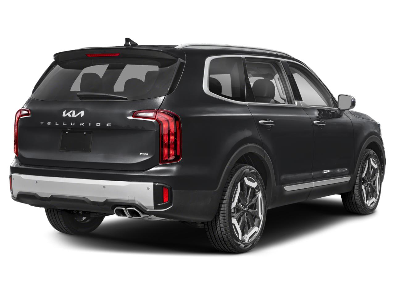 2025 Kia Telluride Vehicle Photo in Westbrook, ME 04092