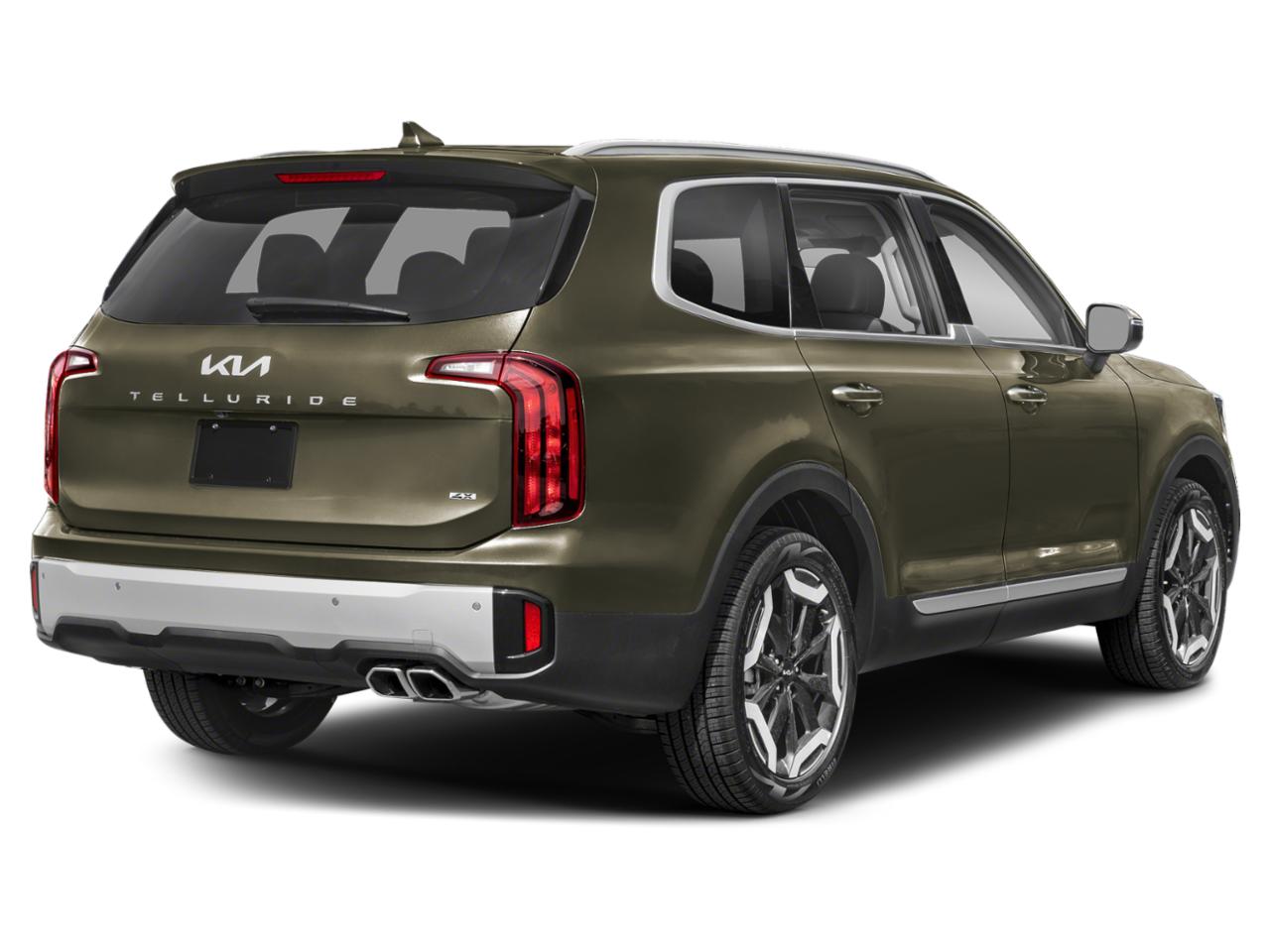 2025 Kia Telluride Vehicle Photo in Langhorne, PA 19047