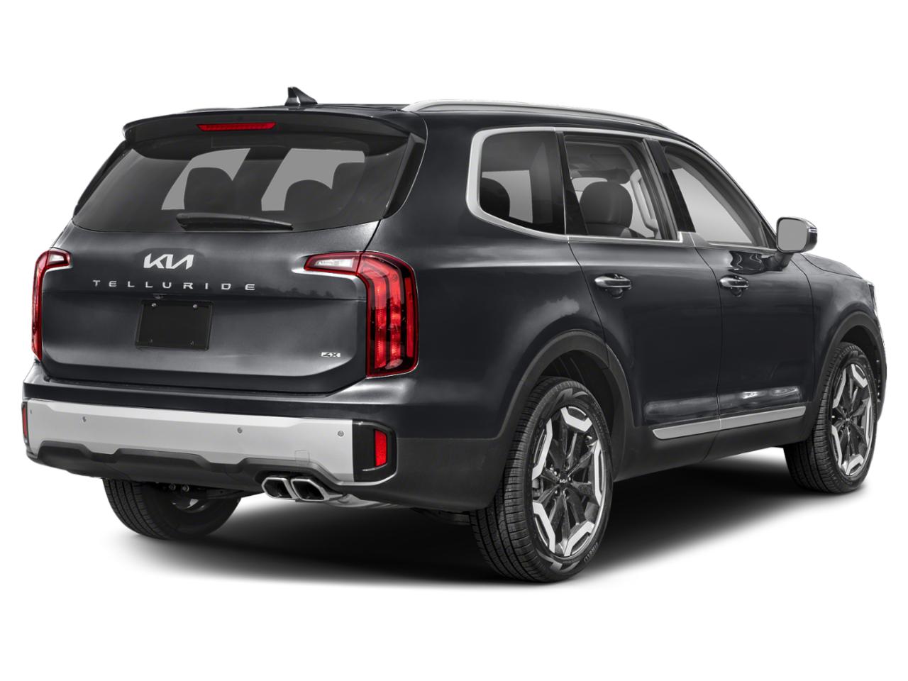 2025 Kia Telluride Vehicle Photo in Langhorne, PA 19047